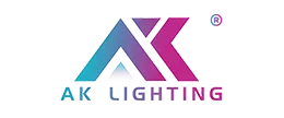 Foshan AK iluminación Co., Ltd.