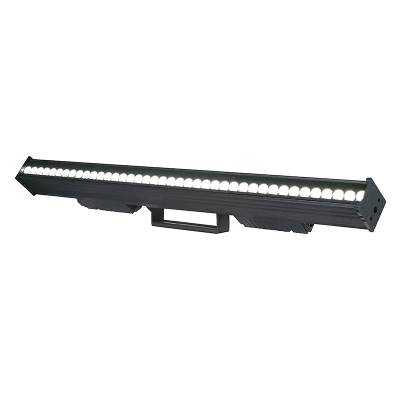 ¿Por qué la potente LED Bar X2 está redefiniendo la iluminación de alto rendimiento para vehículos?
