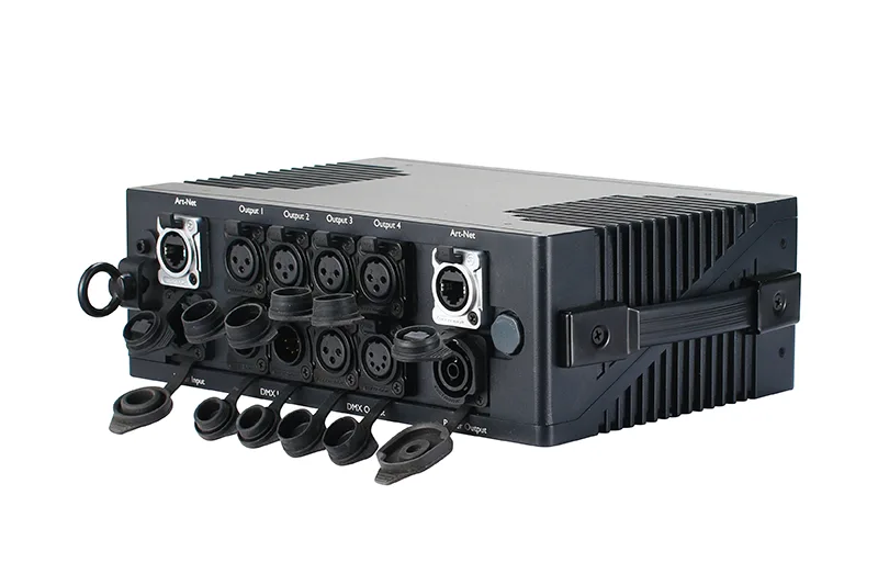 Powerful RGB LED Bar